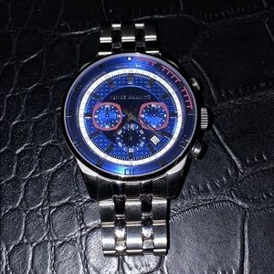 Vince Camuto watch